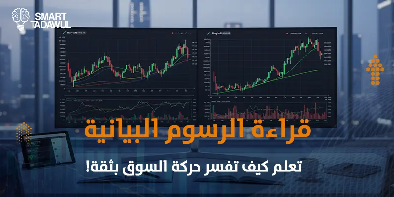 ما هو حجم التداول في البورصة؟ أهميته وكيف تقيسه خطوة بخطوة